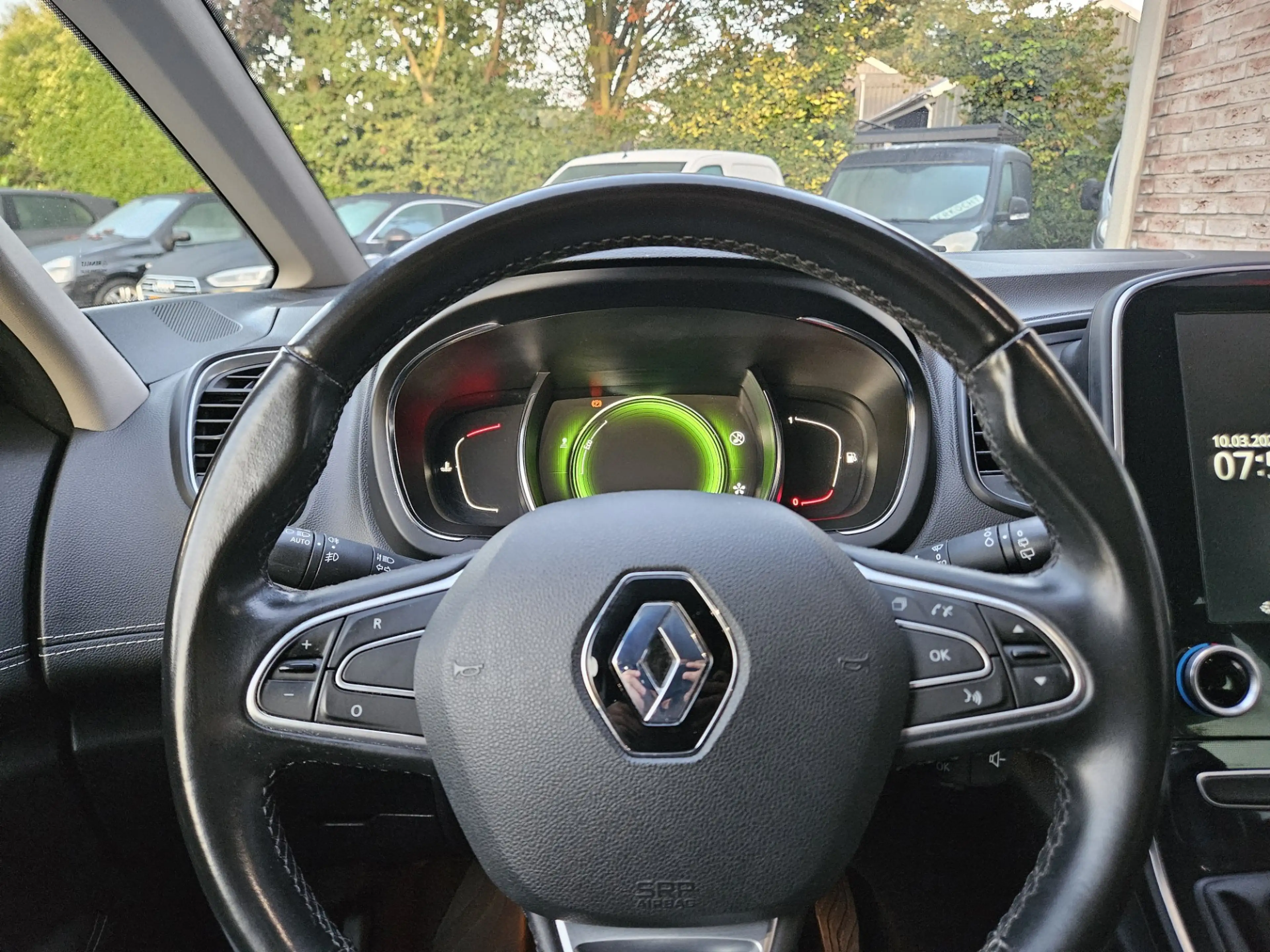 Renault Scenic 1.2 TCe Bose Trekhaak! Camera! LED! Mooie/Nette Au — photo 32