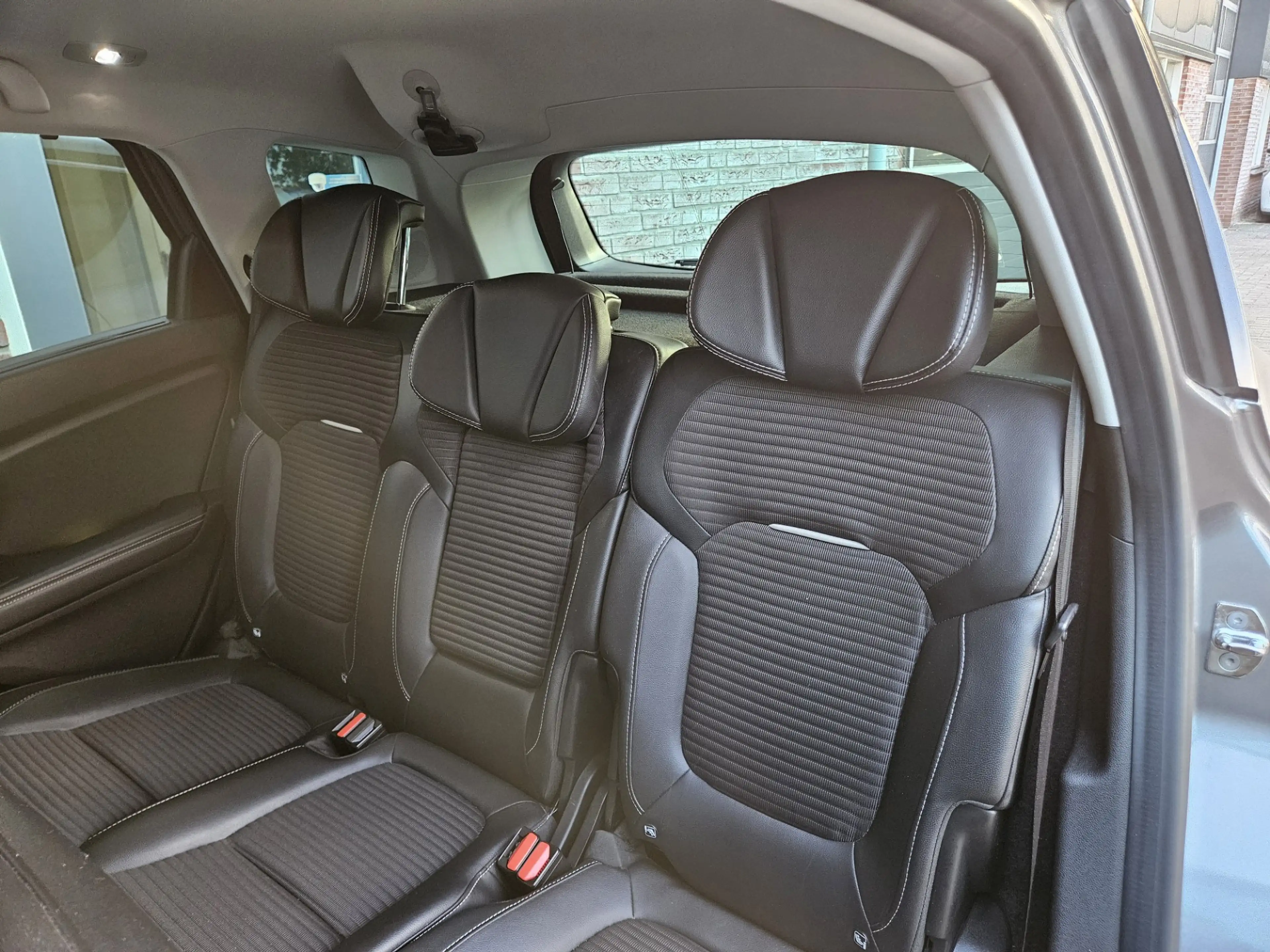 Renault Scenic 1.2 TCe Bose Trekhaak! Camera! LED! Mooie/Nette Au — photo 26