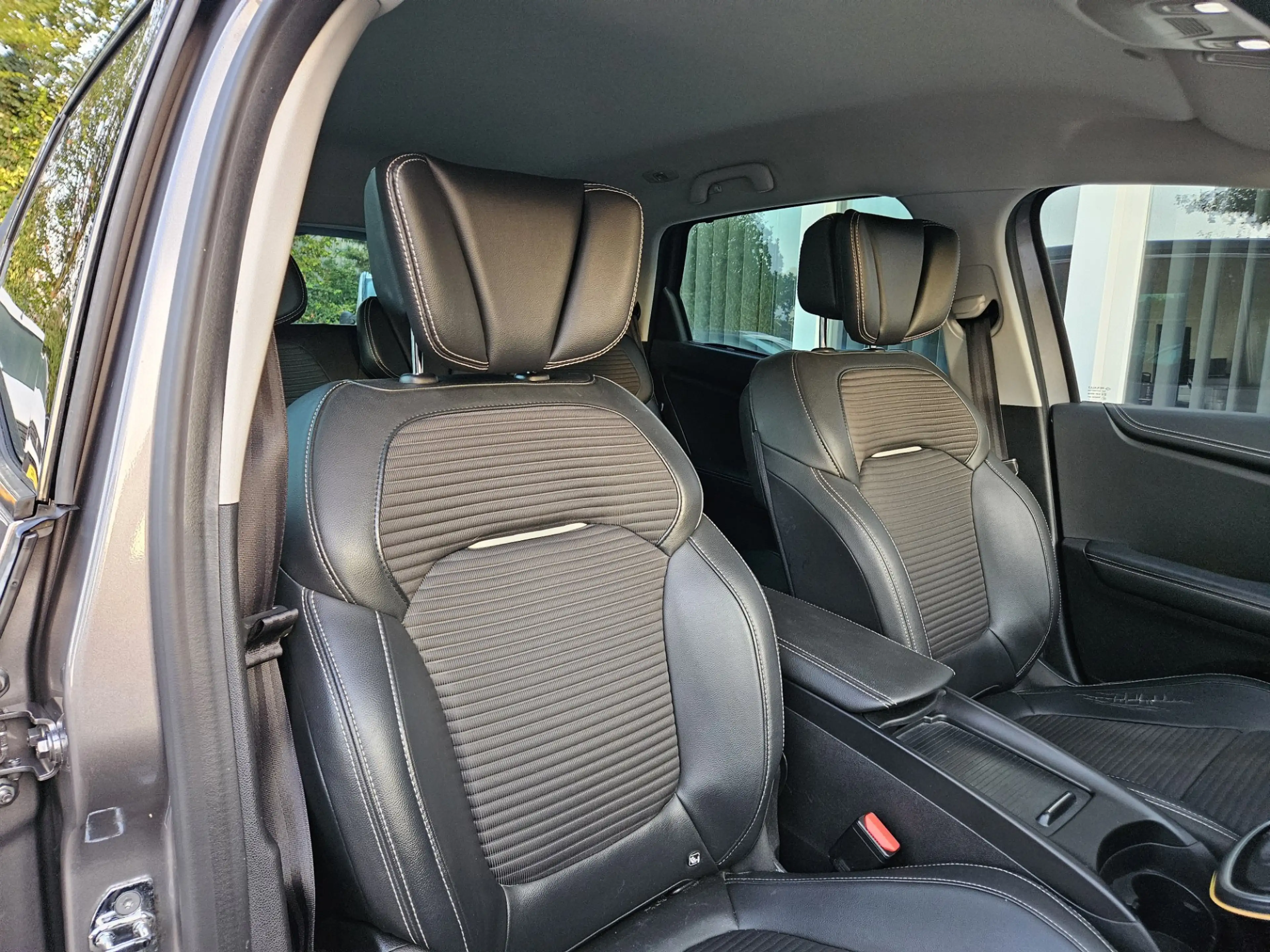 Renault Scenic 1.2 TCe Bose Trekhaak! Camera! LED! Mooie/Nette Au — photo 41