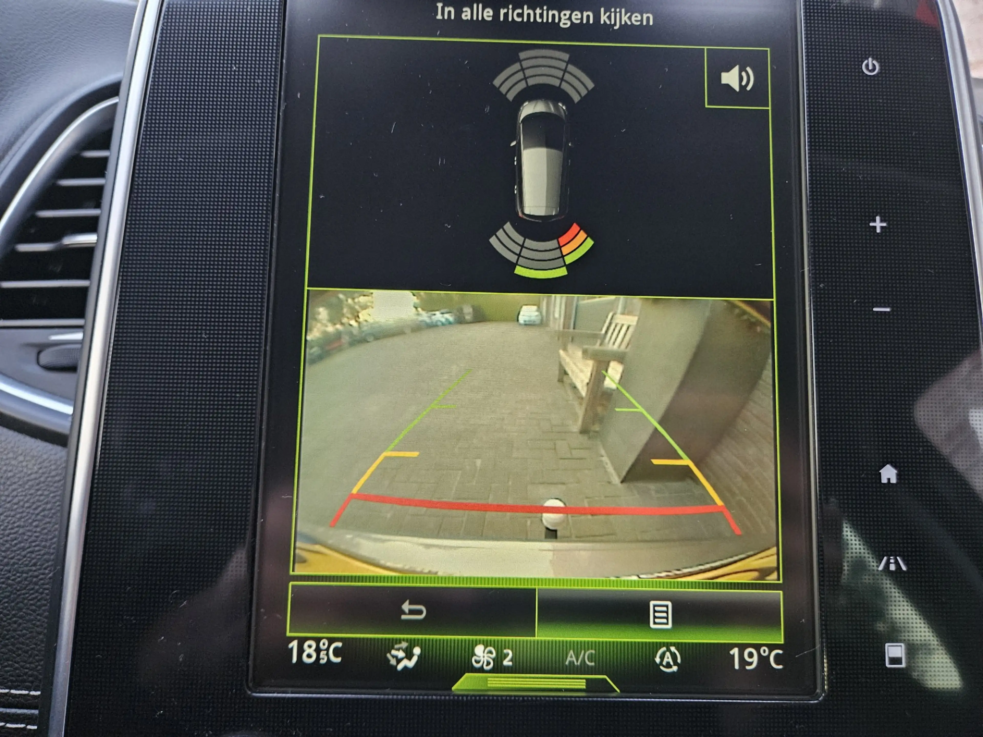 Renault Scenic 1.2 TCe Bose Trekhaak! Camera! LED! Mooie/Nette Au — photo 6