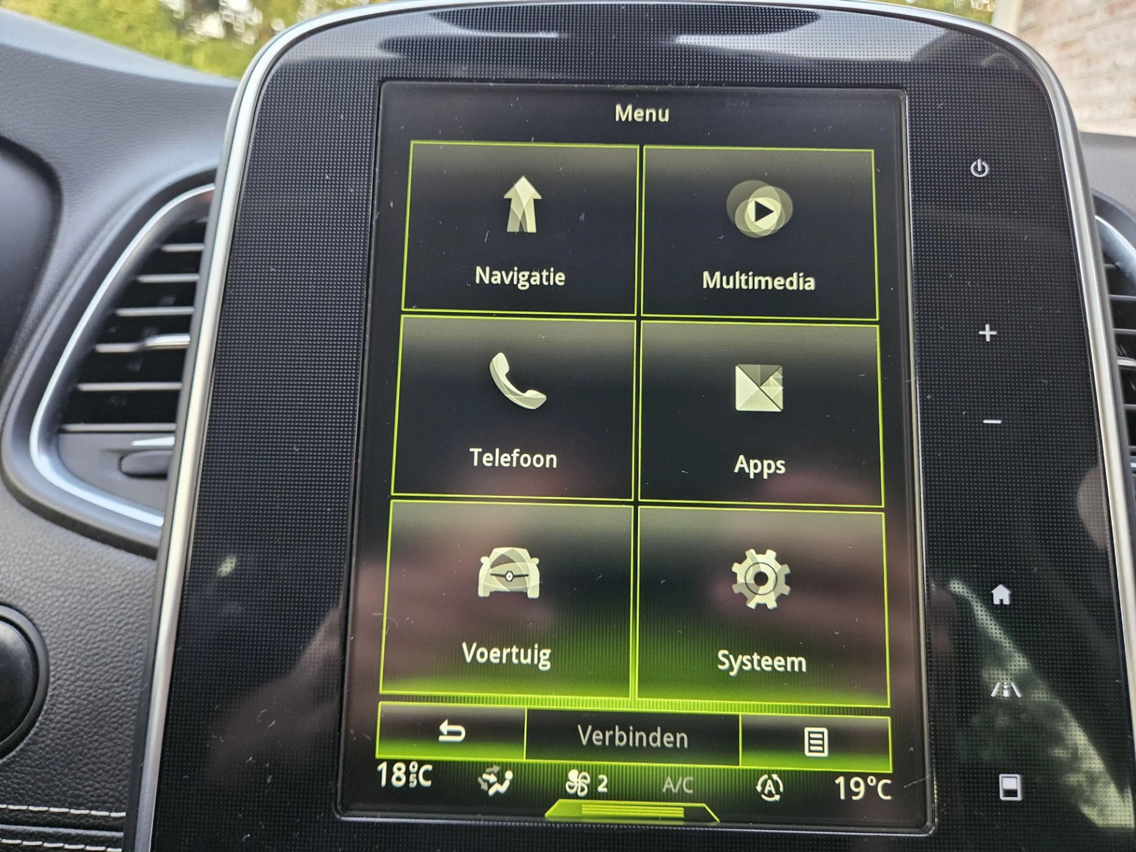 Renault Scenic 1.2 TCe Bose Trekhaak! Camera! LED! Mooie/Nette Au — photo 28