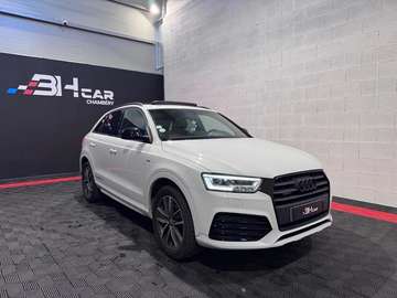 2.0 TDI 150 S-LINE QUATTRO S-TRONIC BVA