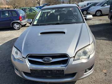 Legacy Diesel 2.0D Comfort