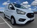 Ford Transit Custom Transit 2,0 TDCI*Custom*NAVI*KLIMA*TEMPOM*KAMERA Weiß - thumbnail 7