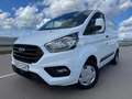 Ford Transit Custom Transit 2,0 TDCI*Custom*NAVI*KLIMA*TEMPOM*KAMERA Weiß - thumbnail 1