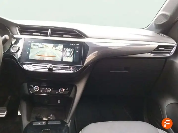 Opel Corsa 2024, foto 19