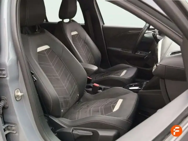 Opel Corsa 2024, foto 25