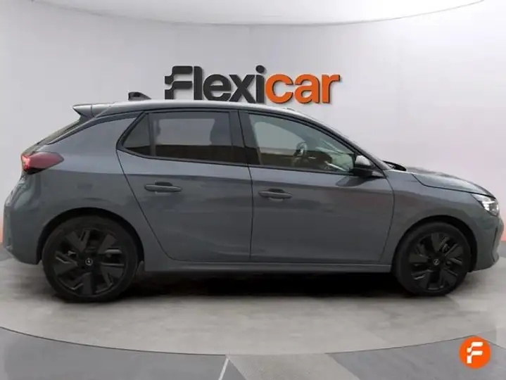 Opel Corsa 2024, foto 9