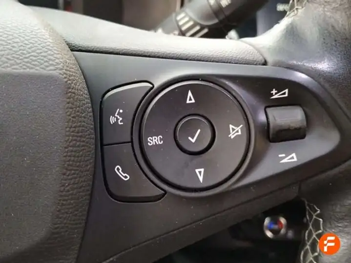 Opel Corsa 2024, foto 15