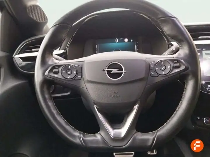 Opel Corsa 2024, foto 12
