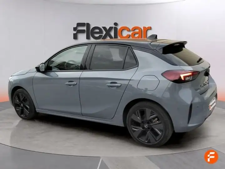Opel Corsa 2024, foto 5
