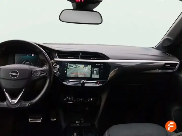 Opel Corsa 2024, foto 18