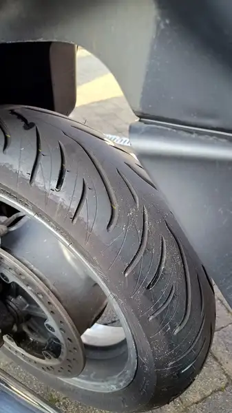 Honda ST 1300 - foto 6