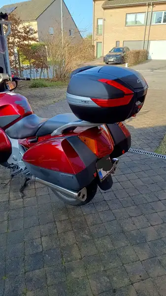 Honda ST 1300 - foto 3