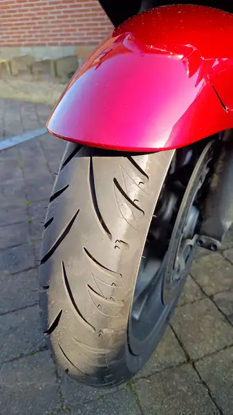 Honda ST 1300 - foto 5