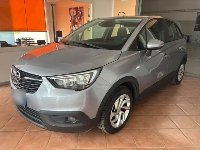 Opel Crossland X 1.2 Innovation s&s 83cv CINGHIA NUOVA