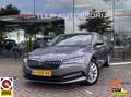 Skoda Superb 1.5 TSI ACT Business Edition Plus Automaat NAP Grau - thumbnail 1