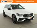 Mercedes-Benz GLC 200 d 4Matic AMG Line Blanco - thumbnail 8