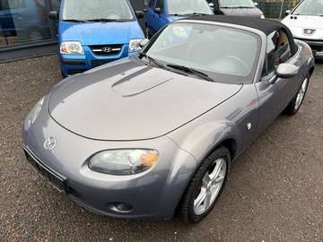 1.8 Roadster* Energy* Klima* Alufelgen* Tüv neu