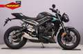 Triumph Street Triple RS Negro - thumbnail 1