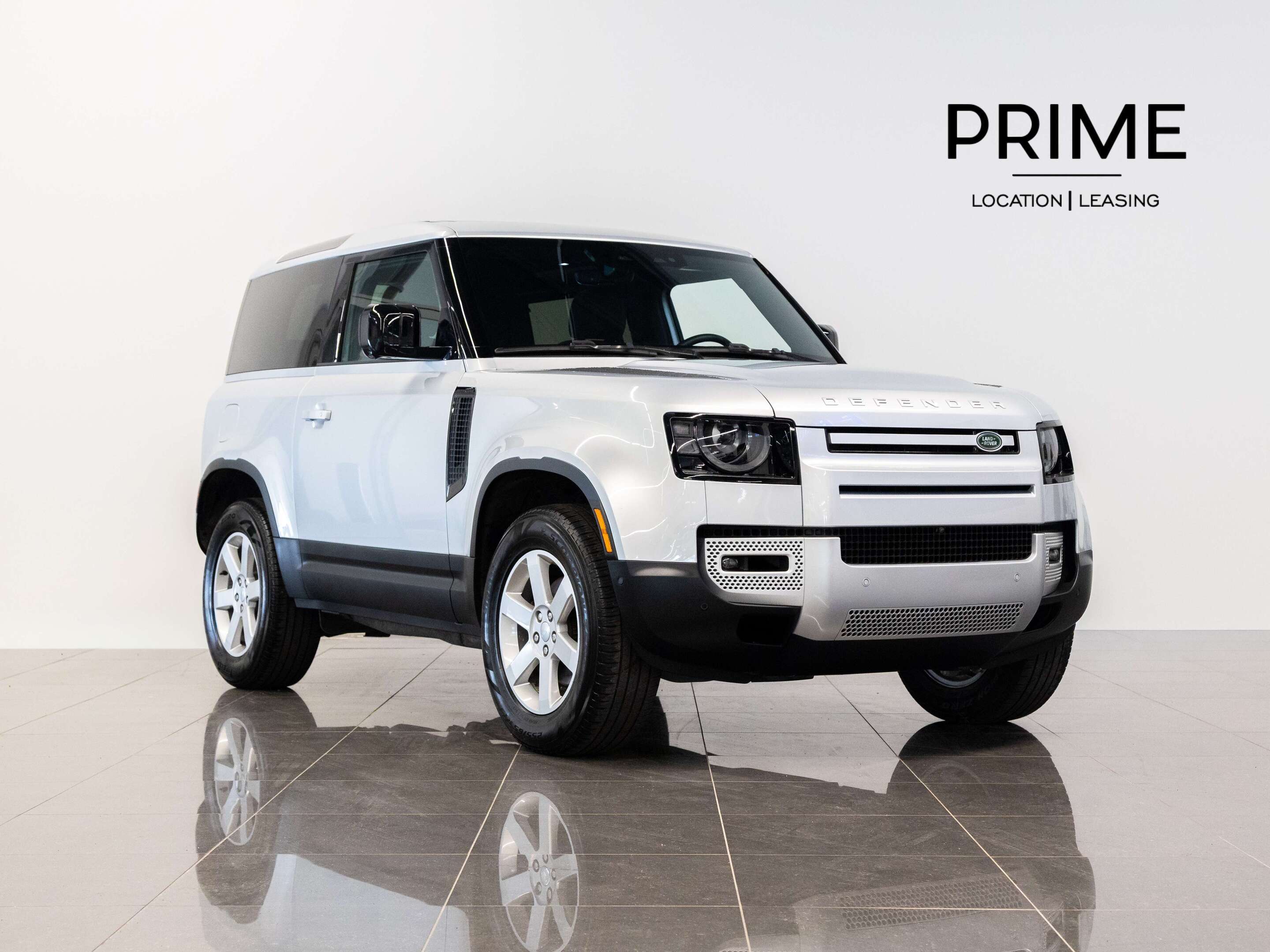 2023 Land Rover Defender 90 S AWD
