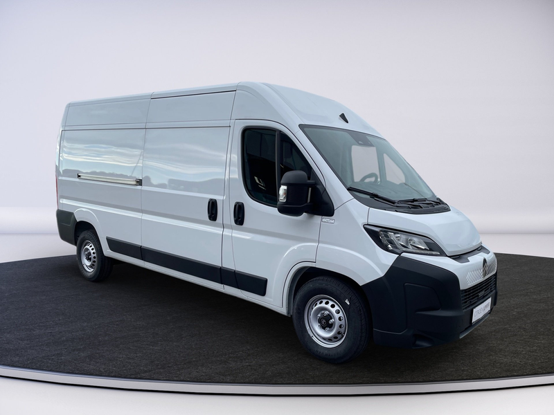 Citroen Jumper Kasten Hochraum LP: 51.432 brutto — photo 7