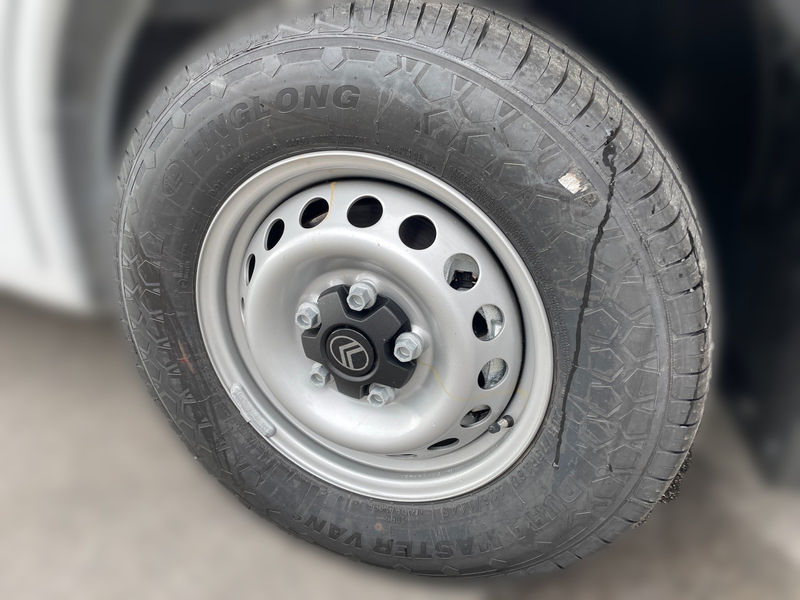 Citroen Jumper Kasten Hochraum LP: 51.432 brutto — photo 8