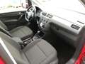 Volkswagen Caddy Maxi 1.4 TSI DSG Comfortline Rouge - thumbnail 16