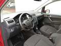 Volkswagen Caddy Maxi 1.4 TSI DSG Comfortline Rojo - thumbnail 9