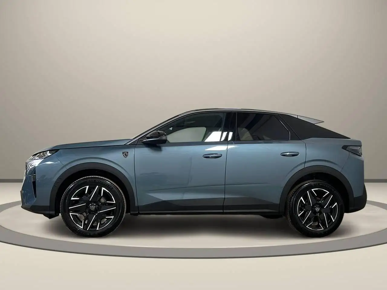 Peugeot 3008 2026
