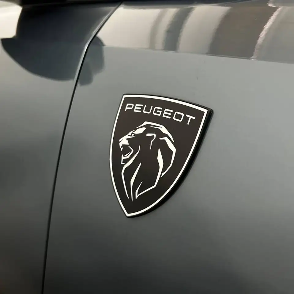 Peugeot 3008 2026 — фото 40