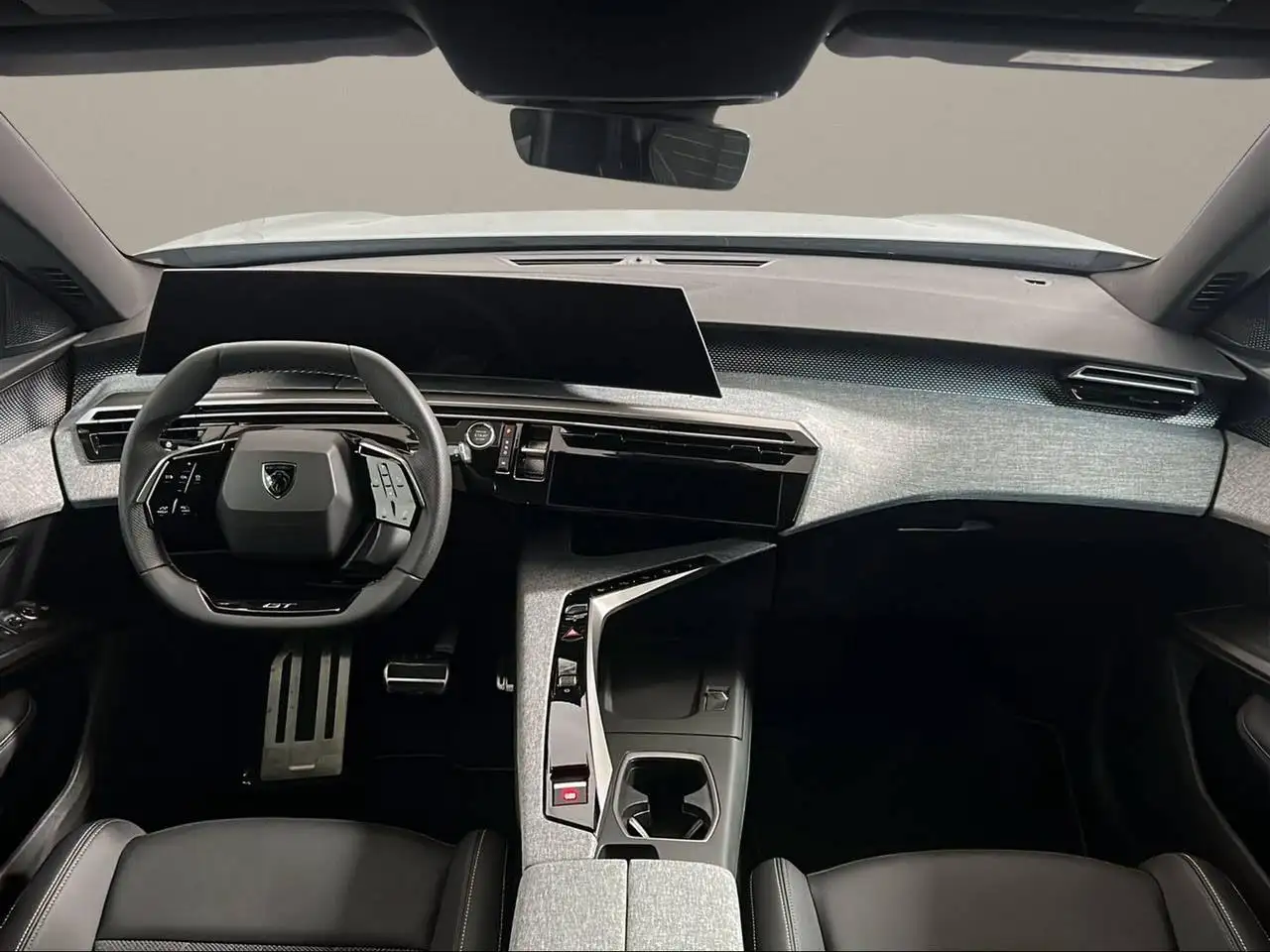 Peugeot 3008 2026 — фото 16