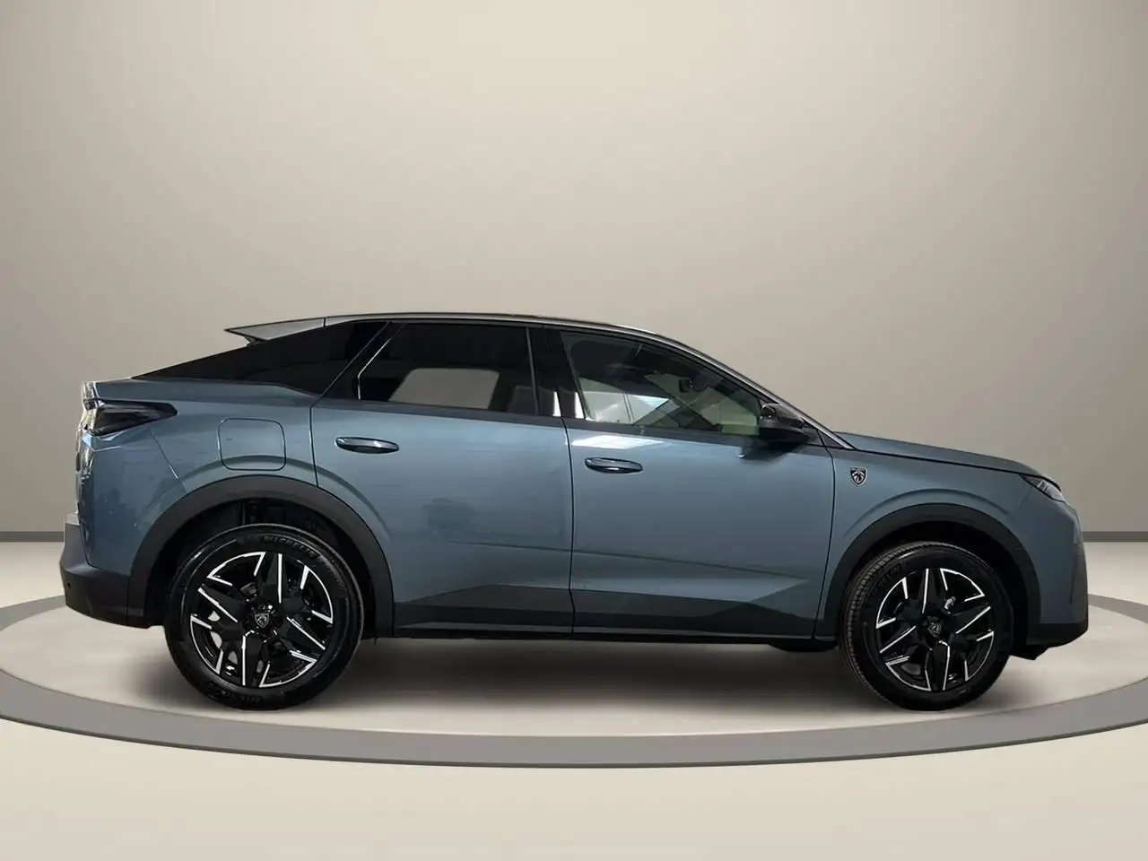 Peugeot 3008 2026