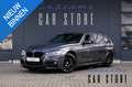BMW 335 3-serie 335d Touring I xDrive I 400+pk I M4 remmen Grau - thumbnail 1