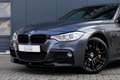 BMW 335 3-serie 335d Touring I xDrive I 400+pk I M4 remmen Grau - thumbnail 4