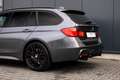 BMW 335 3-serie 335d Touring I xDrive I 400+pk I M4 remmen Grau - thumbnail 26