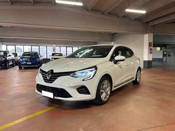 Hybrid E-Tech 140 CV 5 porte Intens