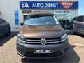 Volkswagen Caddy Trendline*Heck-Tür*NAVI*XENON*Klimaaut.*Sitz-Hz Brun - thumbnail 3