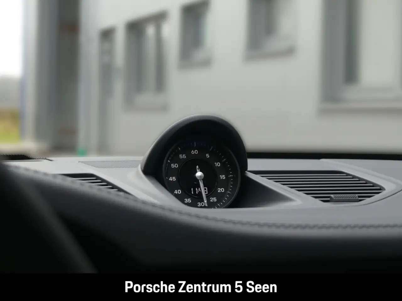 Porsche 992 II Carrera 4S, BOSE, 18-WEGE, BOSE, CHRONO 15