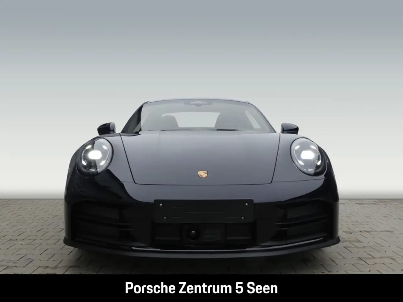 Porsche 992 II Carrera 4S, BOSE, 18-WEGE, BOSE, CHRONO 4