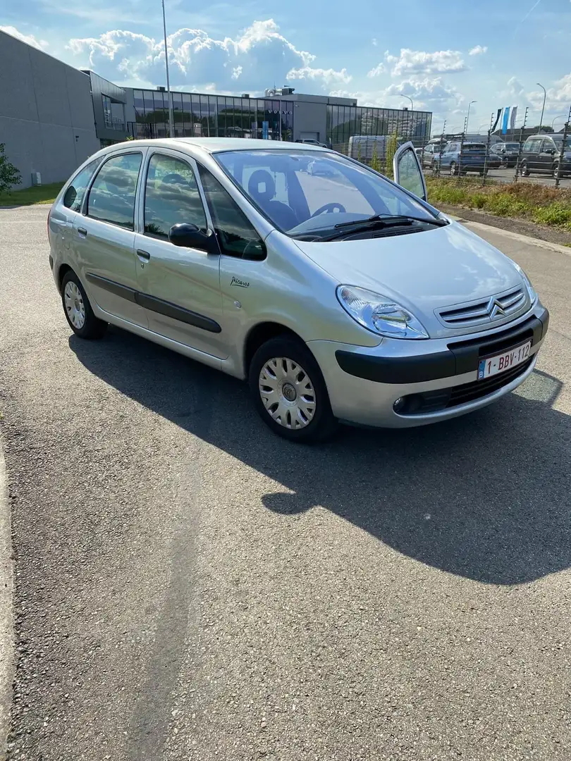 Citroen Xsara Picasso 1.6 HDi Tentation - 1