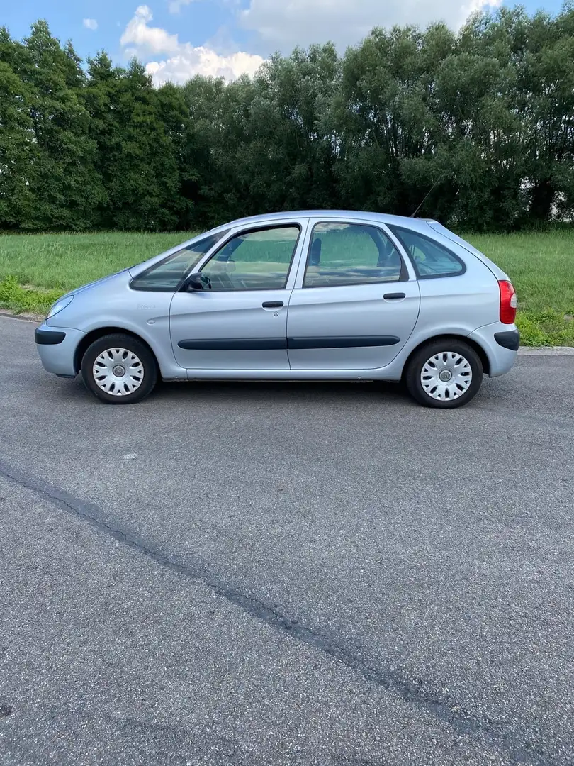 Citroen Xsara Picasso 1.6 HDi Tentation - 2