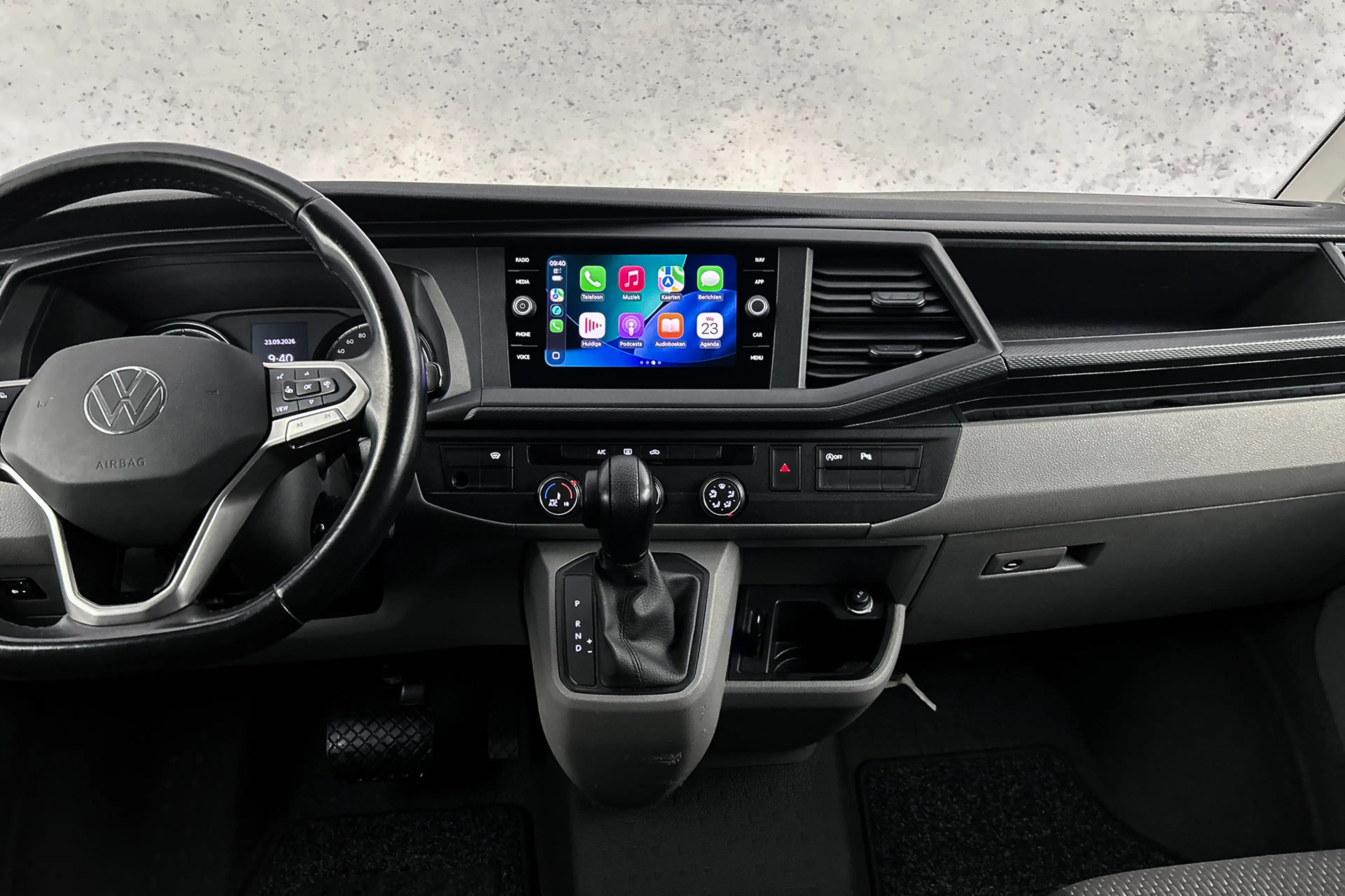Volkswagen T6.1 Transporter 2.0 TDI 150PK DSG L2 | Trekhaak | Dubbel schuifdeu — photo 12