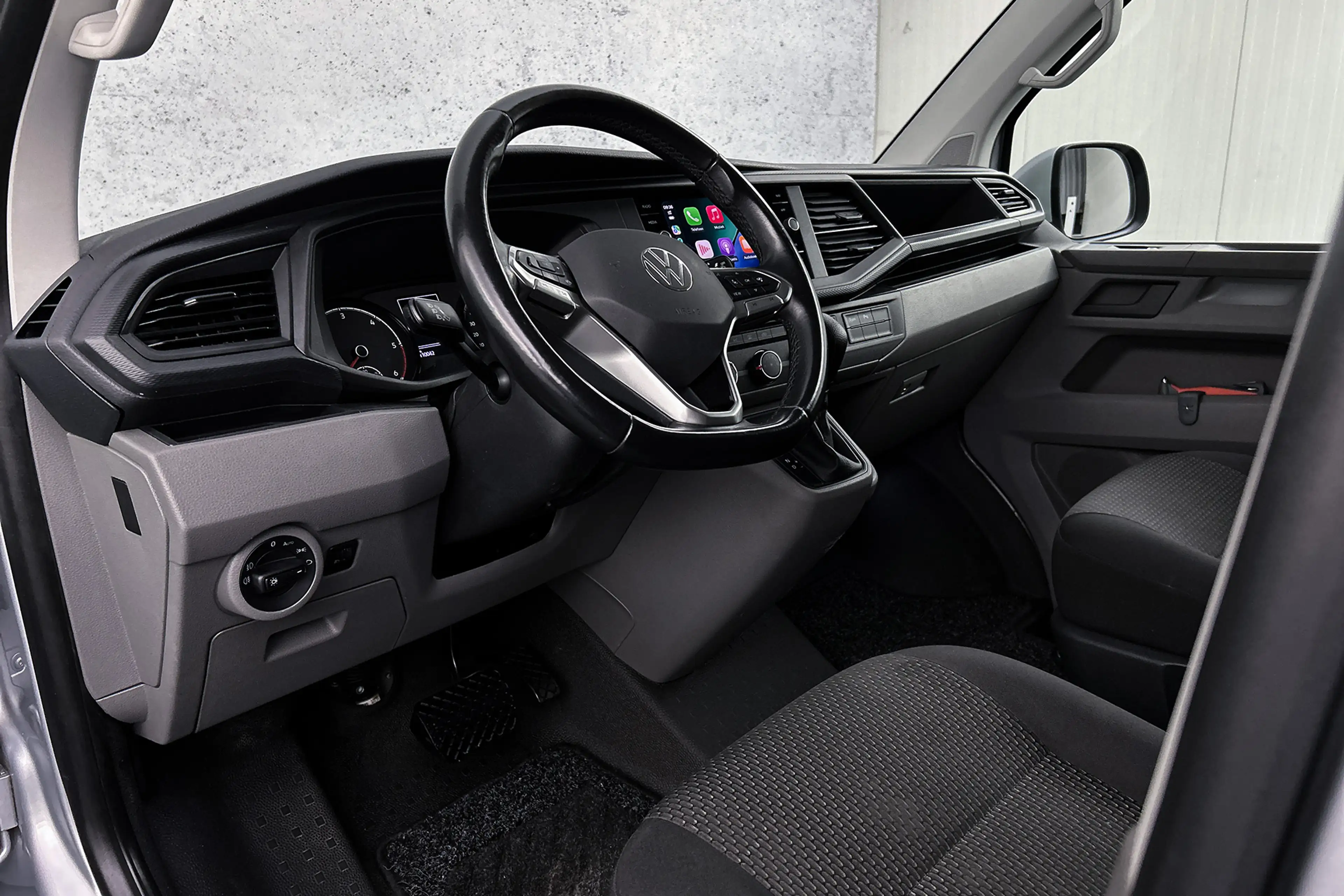 Volkswagen T6.1 Transporter 2.0 TDI 150PK DSG L2 | Trekhaak | Dubbel schuifdeu — photo 23