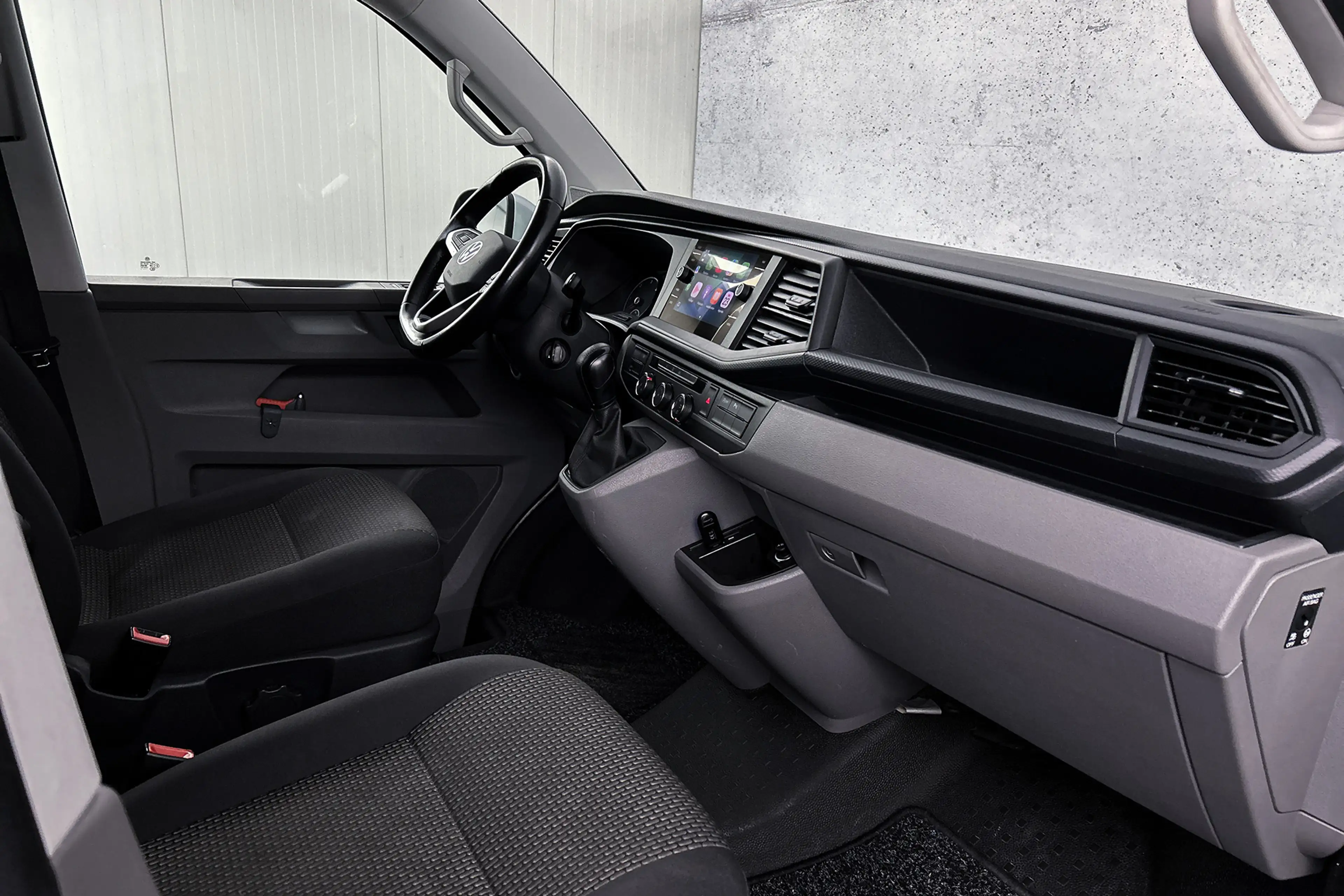 Volkswagen T6.1 Transporter 2.0 TDI 150PK DSG L2 | Trekhaak | Dubbel schuifdeu — photo 31