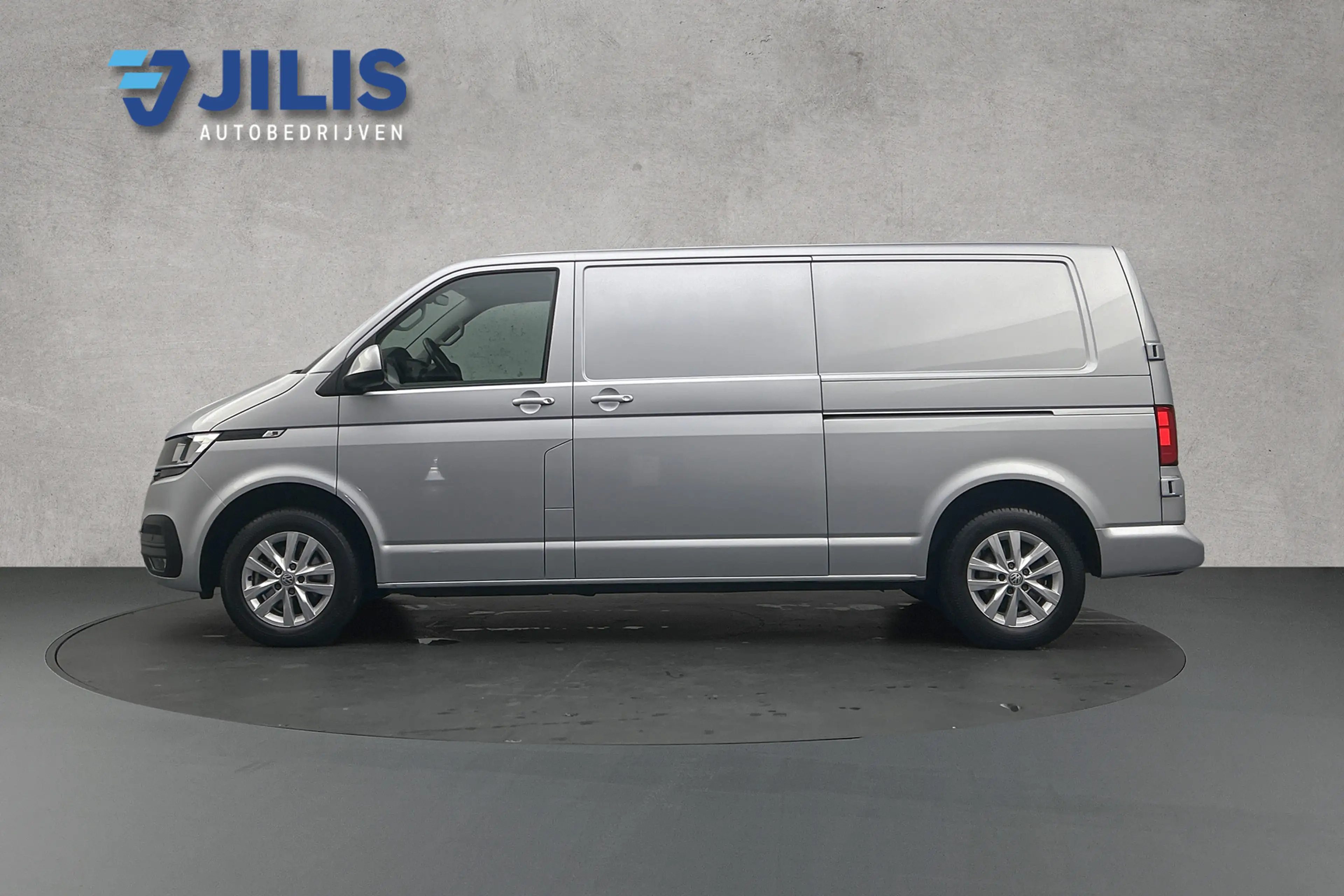 Volkswagen T6.1 Transporter 2.0 TDI 150PK DSG L2 | Trekhaak | Dubbel schuifdeu — photo 6