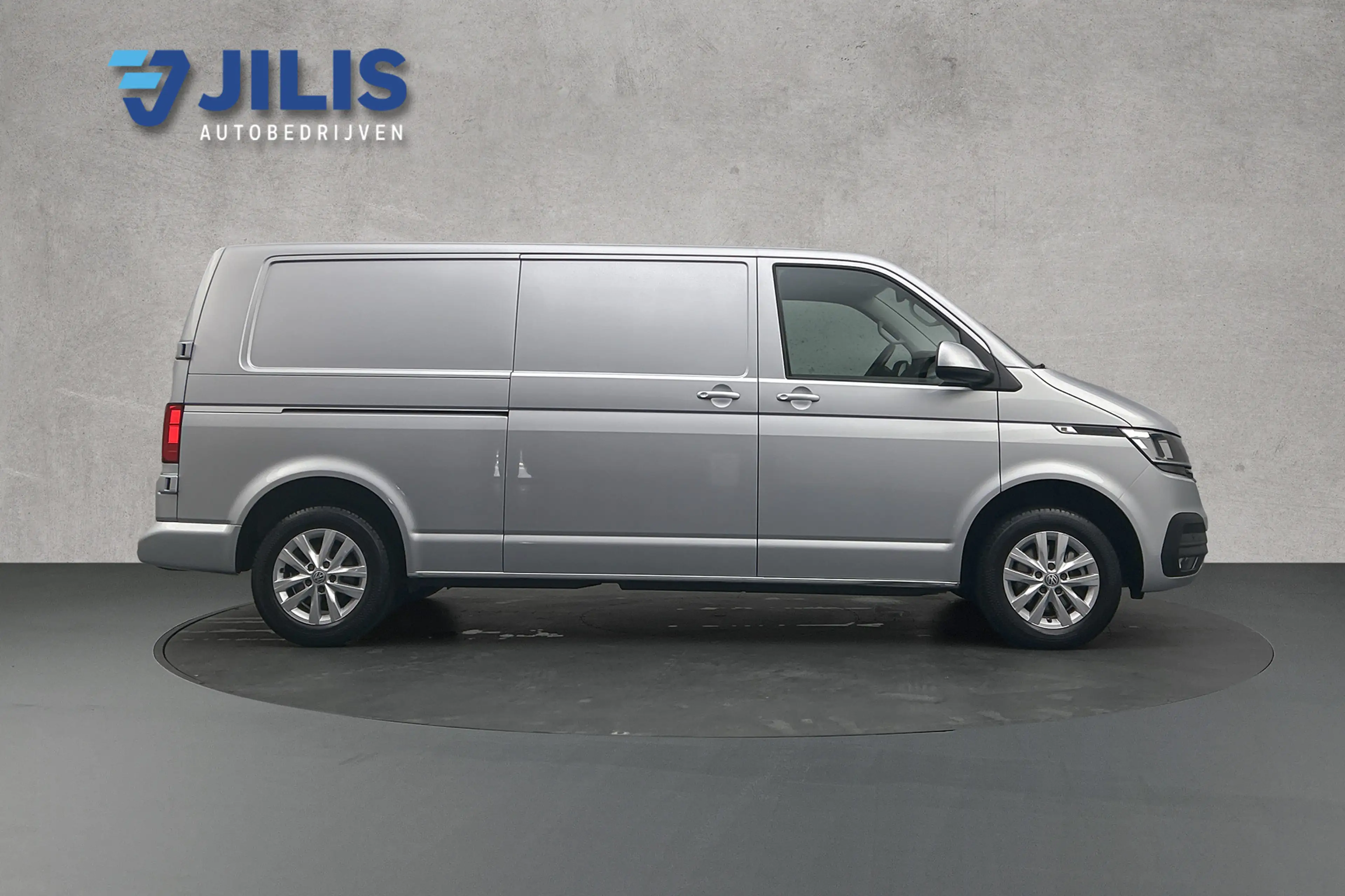 Volkswagen T6.1 Transporter 2.0 TDI 150PK DSG L2 | Trekhaak | Dubbel schuifdeu — photo 21