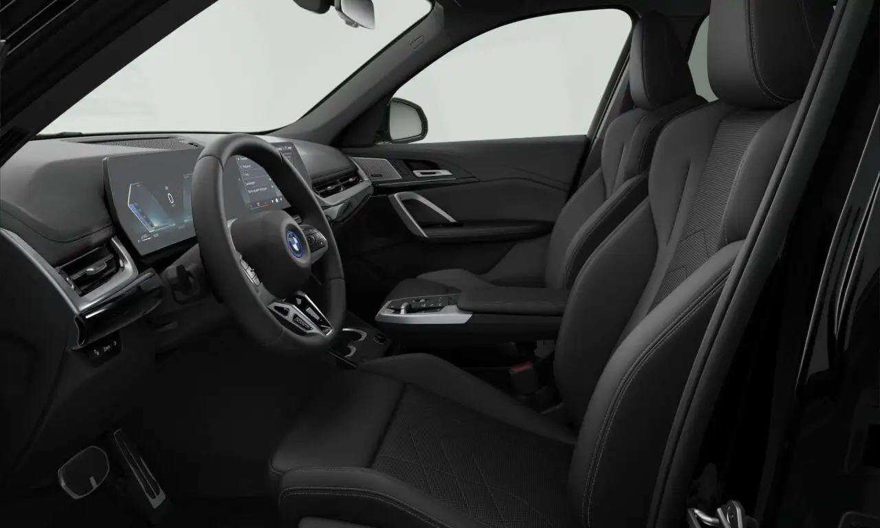 BMW X1 2026