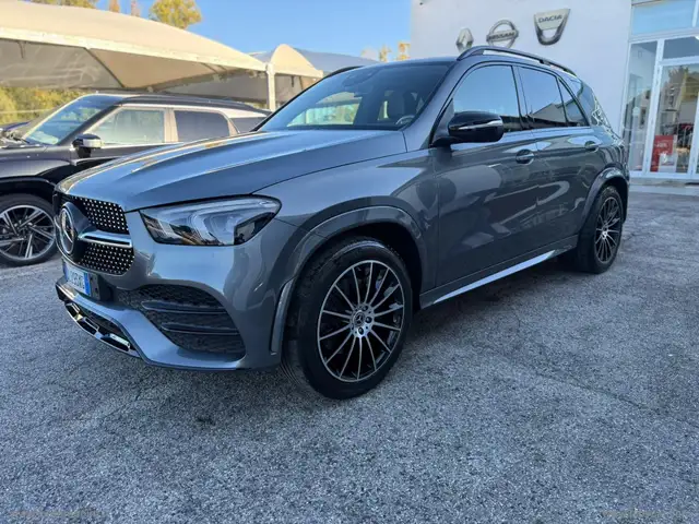 Mercedes-Benz GLE 300 GLE 300 d 4Matic Mild Hybrid Premium PRO NIGHT PAC