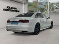 Audi A8 L 55 TFSI tiptronic quattro, 1 Jahr Garantie Wit - thumbnail 3
